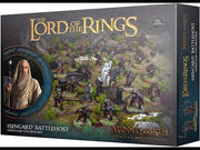 Isengard Battlehost